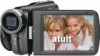 Rollei Movieline SD-55 - Negru Filmare Full HD