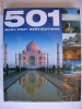 501 MUST-VISIT DESTINATIONS {Album}