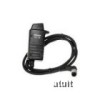 Nikon MC-30 - telecomanda cu fir pentru Nikon D200, D300, D700, D2X(s), D2H(s), D3 Nikon MC-30 - telecomanda cu fir pentru Nikon D200, D300, D700, D2X(s), D2H(s), D3