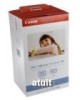 Hartie foto Canon KP-108IN pentru imprimanta Canon Selphy CP520/ CP530/ CP710/ CP720/ CP740/ CP760