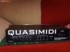 Quasar midi procesor tonuri made Germany