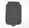 Husa Piele iPhone 3G/3GS Maro