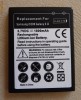 ACUMULATOR / BATERIE Samsung Galaxy S 2 i9100 1800mAh