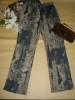 ~Pantaloni gen blugi, marime 38, elastici, Italia, OFERTA!!~