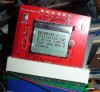 Debug card pe slot PCI cu display LCD, diagnoza PC diagnostic, POST error