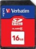 Verbatim Secure Digital High Capacity, 16GB, Class 6