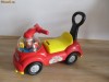Masina Fisher Price pompieri pentru copii de la 1-3 ani
