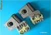 Kit reparatie macara geam actionat electric Volkswagen Golf 4 model 2/3 -4/5 usi(pt.an fab.'97-'07) fata dreapta