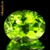 PERIDOT  NATURAL   1.94  CT