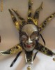 Masca de carnaval venetiana suvenir