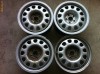Jenti VW Passat de tabla 15
