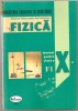(C1016) FIZICA, MANUAL PENTRU CLASA A XII-A DE MARIANA IVAN, MICHAELA LOGOFATU, RADU CONSTANTINESCU, EDITURA ARAMIS, 2004