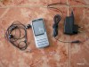 Nokia C3-01 Touch and Type cu folia pe display