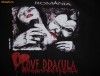 Tricou Dracula (Suvenir Romania,Cadou) LOVE DRACULA!
