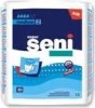 ***Ofer scutece adult Seni - extra large(130-170 cm) - 10 bucati - pret 0.01**