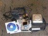 SAMSUNG Digital Camcorder VP-D590i (PAL) Mini DV SAMSUNG Digital Camcorder VP-D590i (PAL) Mini DV