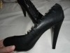 Pantofi dama STRADIVARIUS marimea 40, toc 12,5 cm, platforma 1,5 cm, doar 99 RON