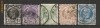 Romania.1885/88 Carol I-