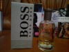 Boss Bottled Hugo Boss STICLA BOSS GRI , 100 ml , MADE IN UK, TRANSPORT GRATUIT INCLUS IN PRET!!!