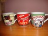 3 cani(reclama la cafea)