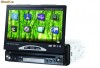 NOUU!!  DVD AUTO 1DIN GPS BLUETOOTH NAVIGATIE