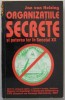 Organizatiile secrete si puterea lor in secolul XX  -  Jan van Helsing