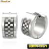 Cercei inox 028