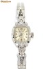 ceas aur si diamante BULOVA