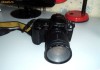 minolta + tamron 28-200mm 2.1m(6.9ft) 710 m, 1:3.8-5.6 72