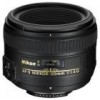 Nikon 50mm f/1.4 AF-S Silent Wave serie G