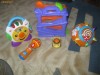 jucarii fisher price si vtech