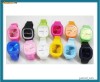 Ceas cu bratara de Silicon ODM - 12 culori diferite in stoc ( unisex - ceasuri )