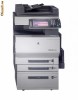 Vand Copiator Color Bizhub C450