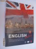 CURS DE ENGLEZA(CARTE,DVD SI CD) ENGLISH TODAY 6 IN TIPLA CURS DE ENGLEZA(CARTE,DVD SI CD) ENGLISH TODAY 6 IN TIPLA