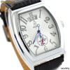 Ceas automatic mecanic model Fashion display analog -cutie cadou