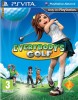 Everybody's Golf PS Vita - joc sigilat