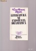 LITERATURA SI EXISTENTA DRAMATICA - VICTOR ERNEST MASEK