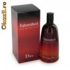 FAHRENHEIT / Dior de la Refan