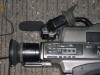 CAMERA VIDEO PANASONIC