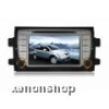 Navigatie DVD TV pentru Suzuki SX4, model TTi-6901