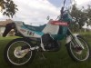 Aprilia Tuareg