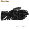 Manusi Moto Piele/Kevlar ALPINESTARS GP PLUS-75% REDUCERE- Sigilate