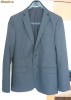 Vand Costum ZARA MAN sacou si pantaloni 2011
