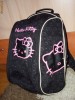 ghiozdan rucsac hello kitty fete