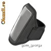 HUSA DE PRINS LA MANA care se agata de brat pentru cei care fac fitness ,se duc la sala de forta ,alearga ,merg pe motor bicicleta ETC  130 x70x 16 mm