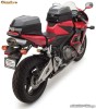 Geanta Rezervor+Rucsac  Moto Magnetica 2 in 1 AXIO TANKPACK ELEC. BLUE-Sigilata-Etichete-La pret final