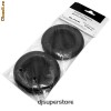 Bureti din Piele pentru Sony MDR V 700 (Black) Set