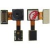 Banda camera frontala si senzori proximitate Samsung I9100 Galaxy S II Originala