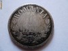 Romania 1 leu 1874 !