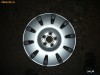 Janta AUDI ORIGINALA, A4, A6, ALLROAD R17